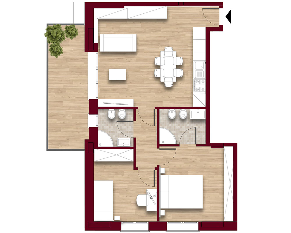 cibecostruzioni it appartamento-8-p-a 004